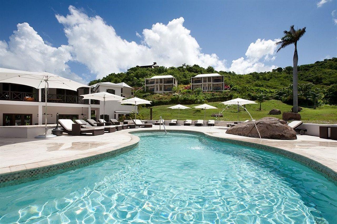 Sugar Ridge Resort جولي هاربور المظهر الخارجي الصورة