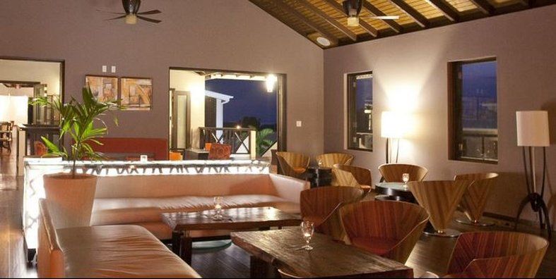 Sugar Ridge Resort جولي هاربور المظهر الخارجي الصورة