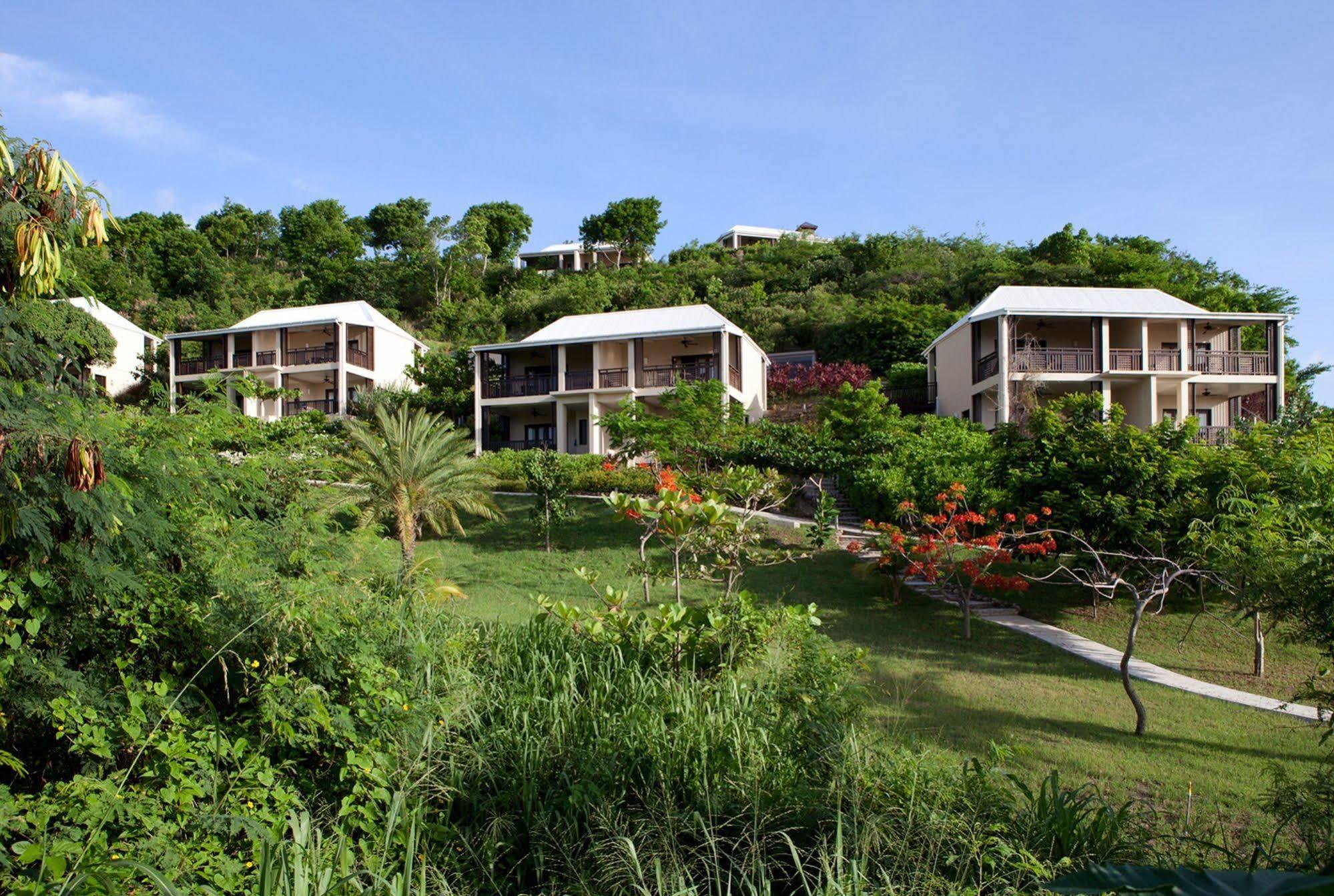 Sugar Ridge Resort جولي هاربور المظهر الخارجي الصورة