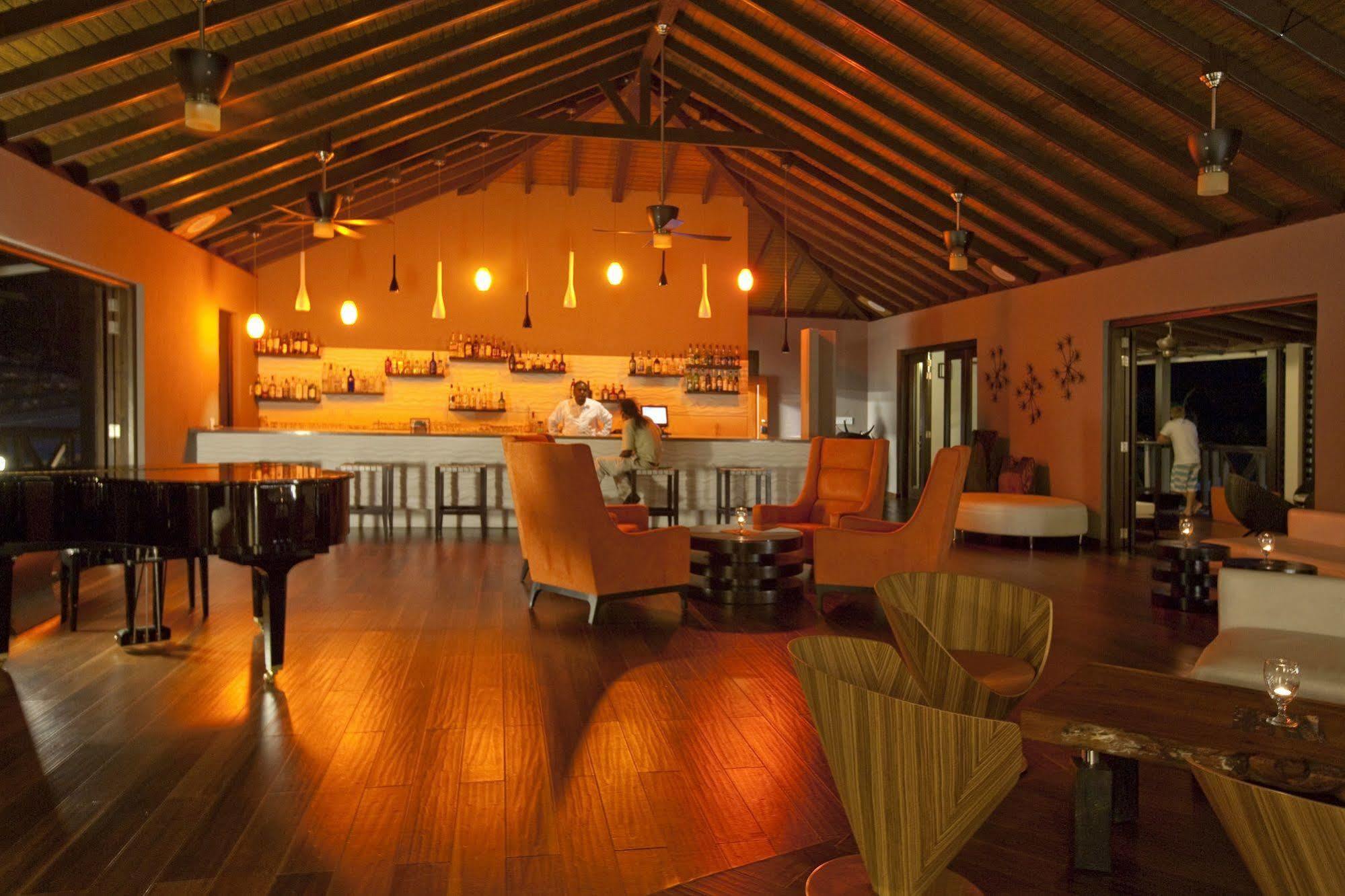 Sugar Ridge Resort جولي هاربور المظهر الخارجي الصورة